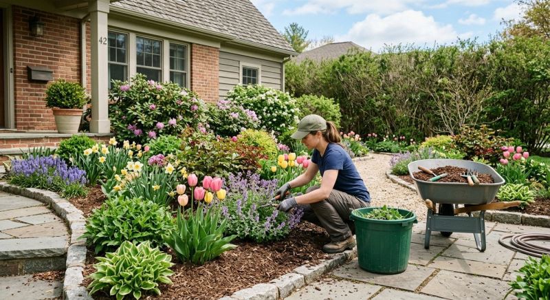 Garden Care Service in Honolulu, HI