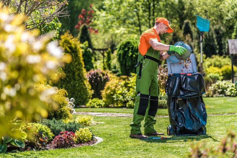 Fall Clean Up Tips and Ideas