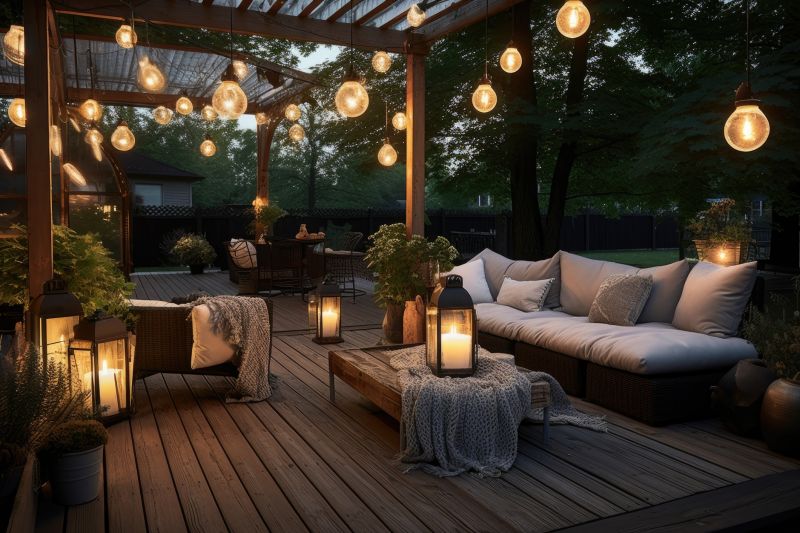 Backyard Remodeling in Honolulu, HI