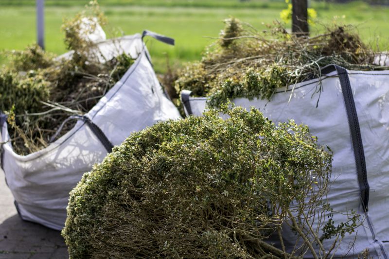 Bush Trimming Service in Honolulu, HI