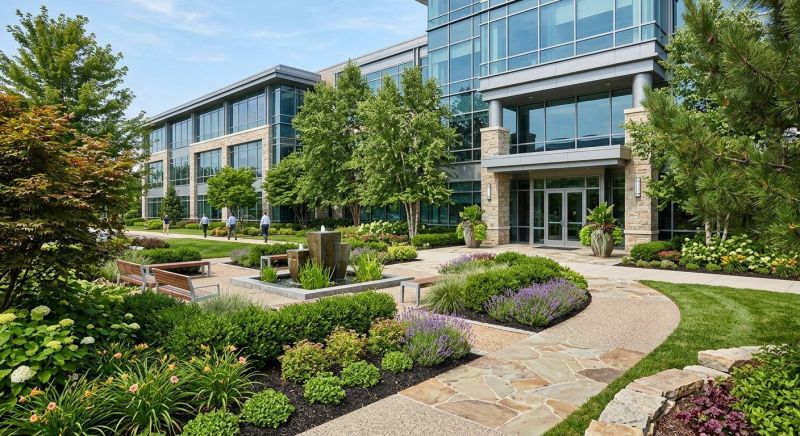 Commercial Landscaping in Honolulu, HI