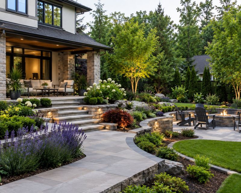 Landscape Architecture Service in Honolulu, HI