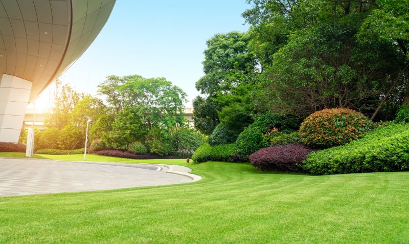 Landscape Design Service in Honolulu, HI