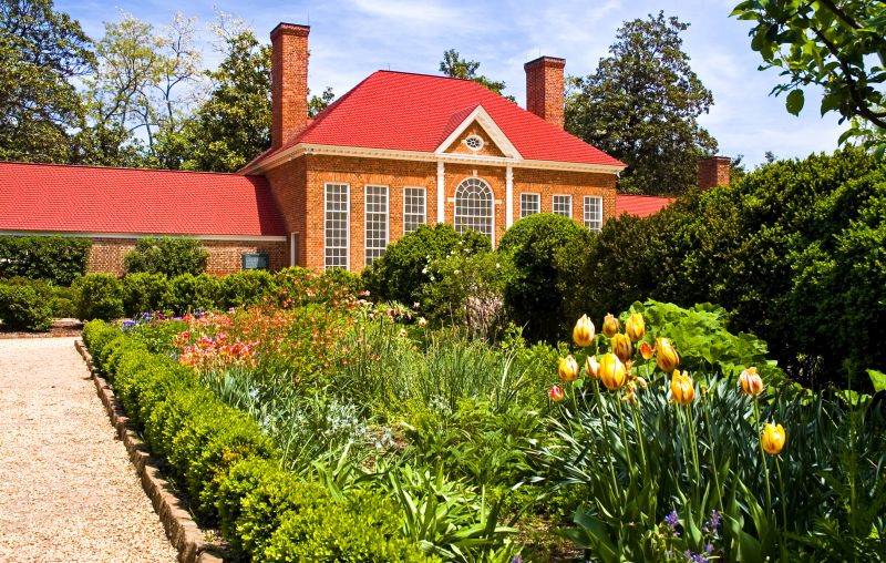 Landscaping Installation in Ventura County, CA