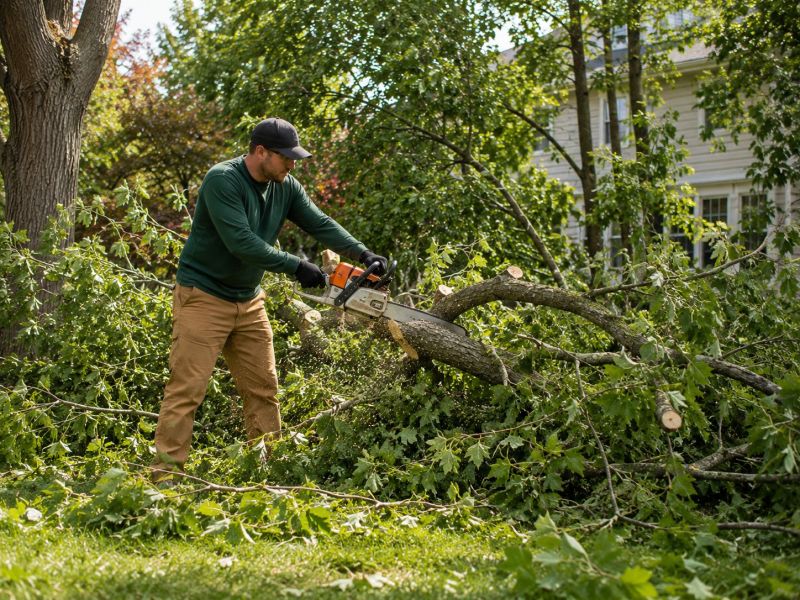 Limbs Removal in Honolulu, HI